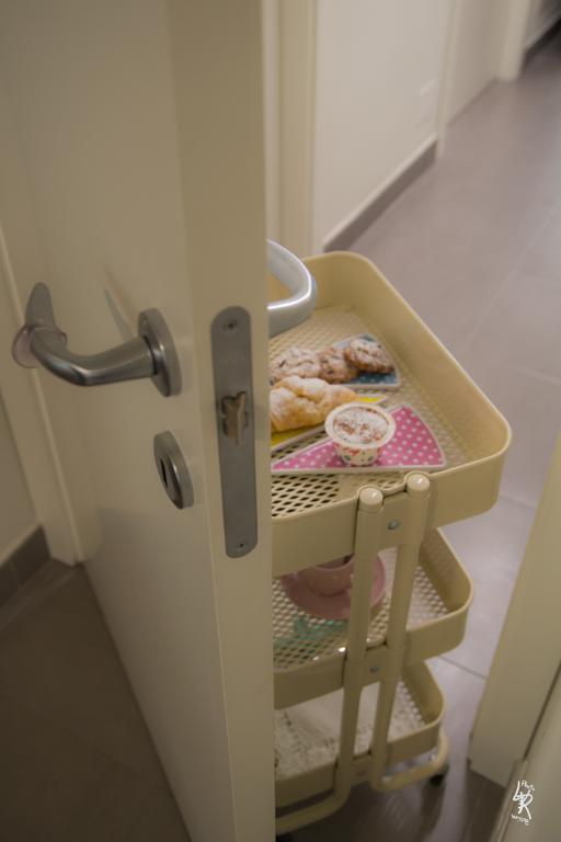 B&B Mar Del Plata Porto Recanati Εξωτερικό φωτογραφία