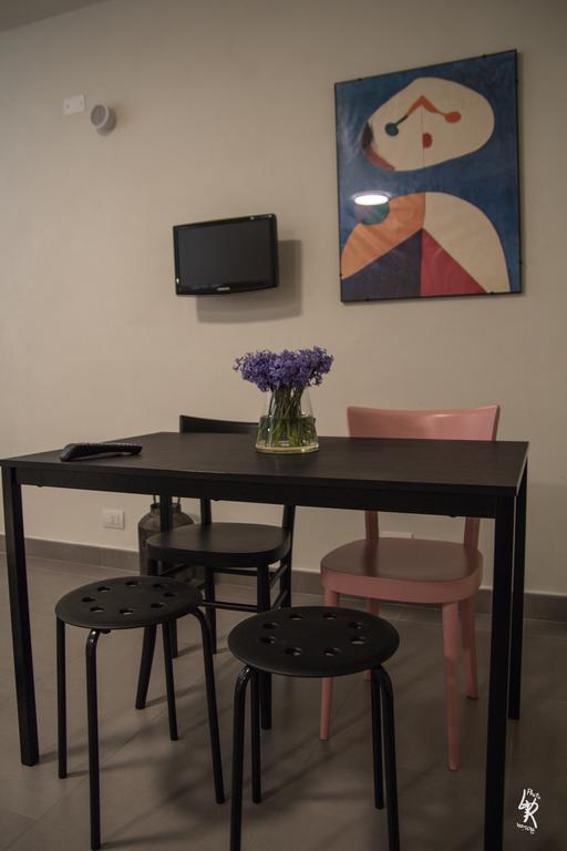 B&B Mar Del Plata Porto Recanati Εξωτερικό φωτογραφία