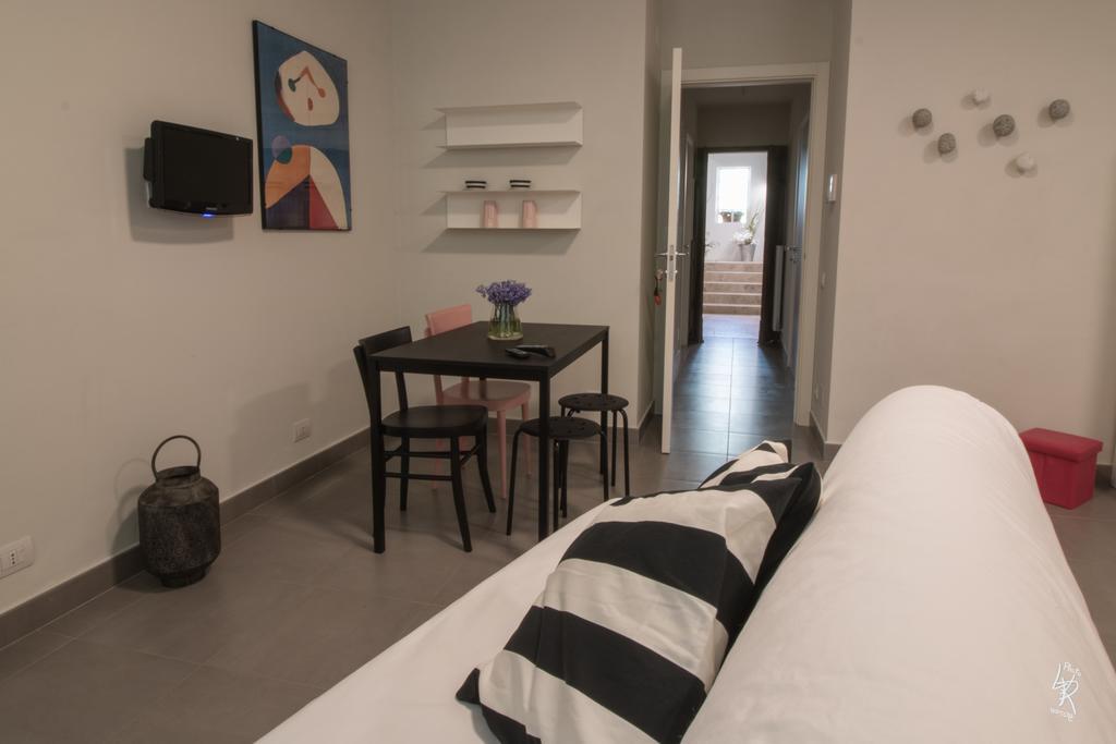 B&B Mar Del Plata Porto Recanati Εξωτερικό φωτογραφία