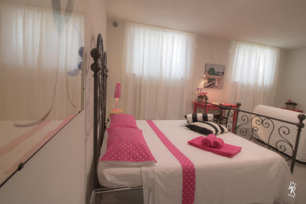 B&B Mar Del Plata Porto Recanati Εξωτερικό φωτογραφία