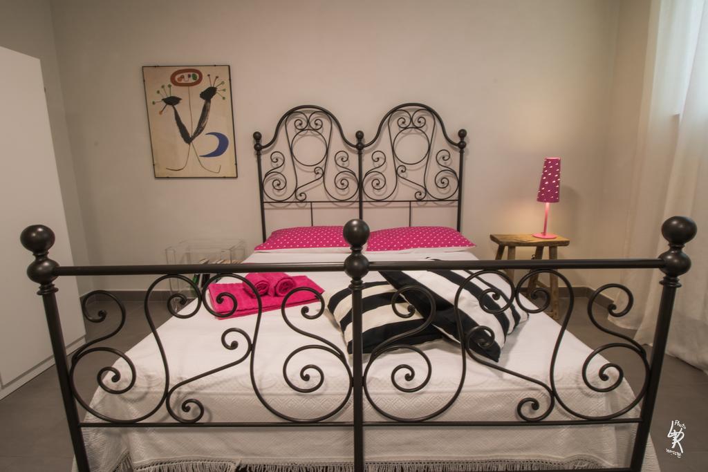 B&B Mar Del Plata Porto Recanati Εξωτερικό φωτογραφία