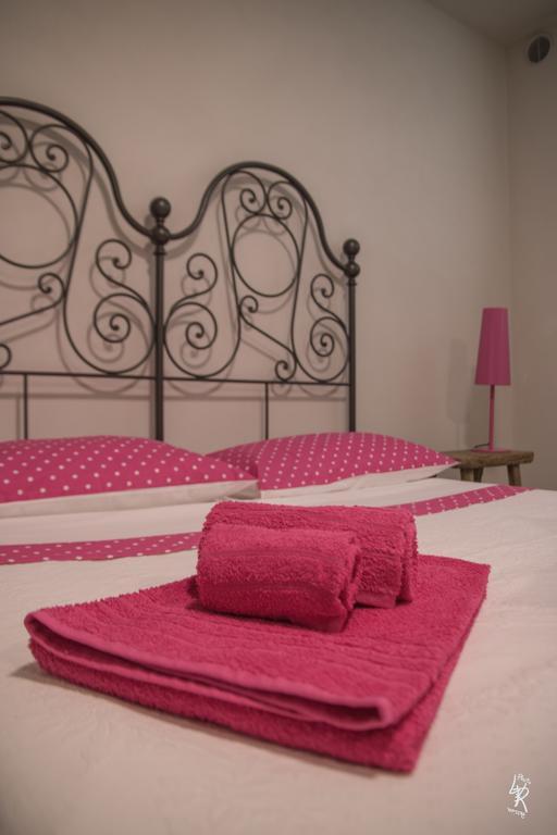 B&B Mar Del Plata Porto Recanati Εξωτερικό φωτογραφία