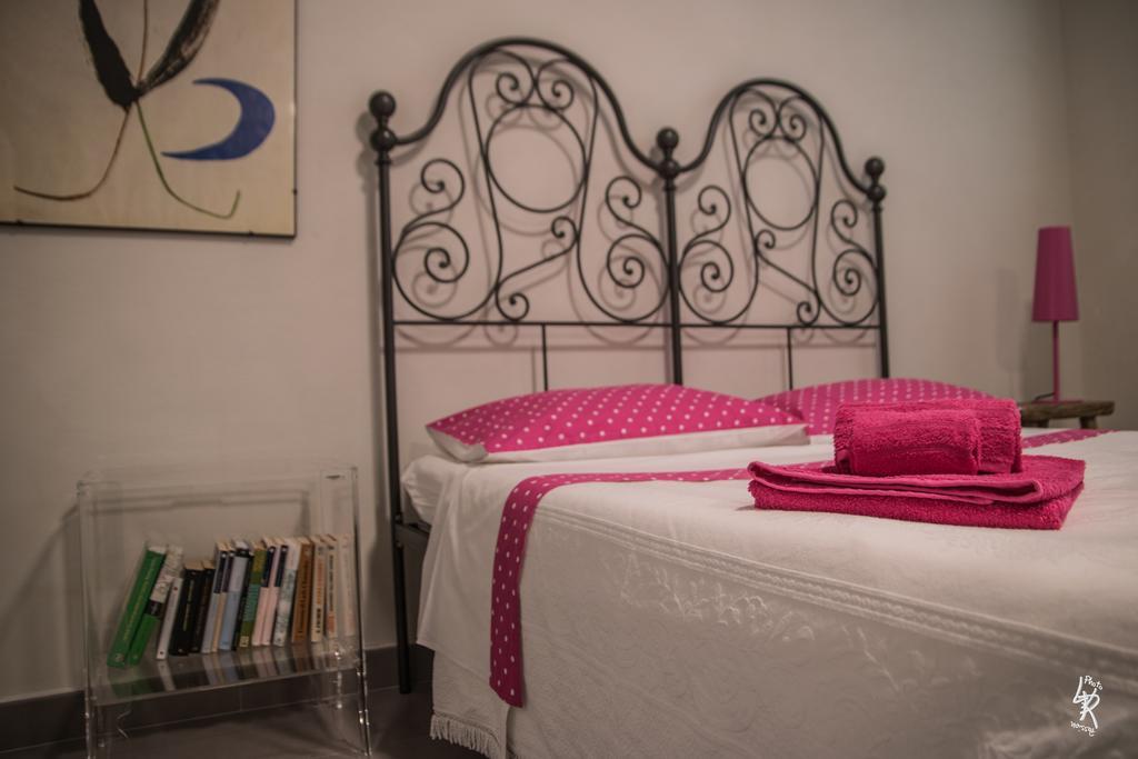 B&B Mar Del Plata Porto Recanati Εξωτερικό φωτογραφία
